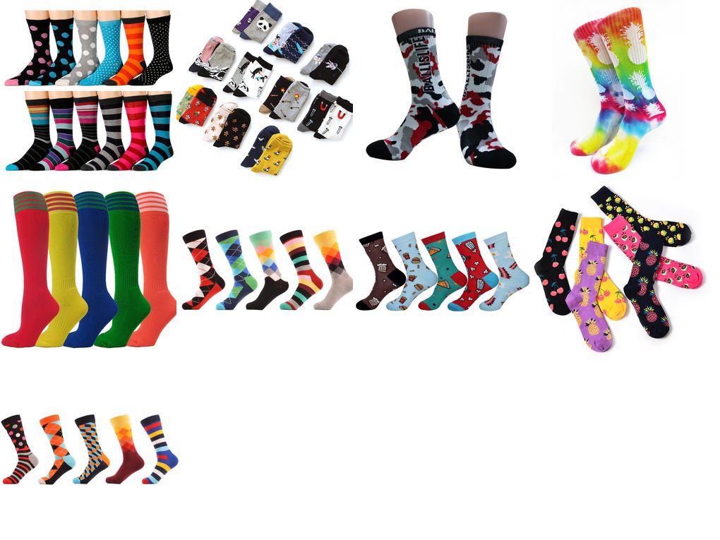 socks wholesale
